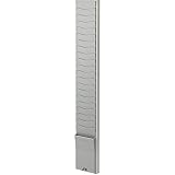 ライオン事務器 ニッポー タイムカードラック 20人用 CR-20N