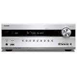 ONKYO AVセンター 7.1ch対応 最大出力160W×7 シルバー TX-SA578 (S)