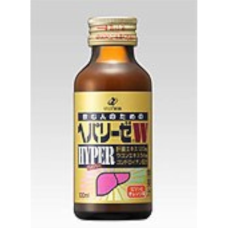 Amazon.co.jp: ゼリア ヘパリーゼW プレミアム 1箱(10本入