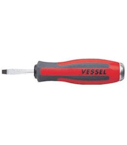 Amazon | ベッセル(VESSEL) メガドラ 貫通ドライバー (Sハンガー付き