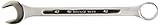 KT Pro Tools 1071-42 42mm 12-Point Combination Wrench by KT Pro Tools