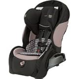Safety 1st Complete Air 65 Convertible Car Seat, Callahan by complete air [並行輸入品]