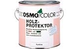 osmo　color ウッドプロテクター 2.5L