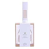 éθIk(ə) エシカ アロマディフューザー スティック付き (01 morning sunlight) ルームフレグランス リードディフューザー アロマ フレグランス