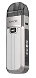 SMOK Nord 5 80W スターターキット 2000mAh 5ml (ベイプバンドセット) (Beige White)