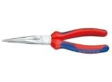 KNIPEX（クニペックス）:メカニックプライヤー 型式:3815-200