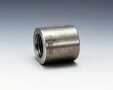 国内調達品:レジューサー(異径) ＜SRC＞ 型式:SRC40-25T
