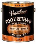 RUST-OLEUM 9132 Varathane Gallon Satin Interior Polyurethane [並行輸入品]