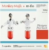 Pretty People MONKEY MAJIK + m-flo