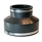 1004-64 Fernco 6 x 4 Flex. Coupling by Fernco