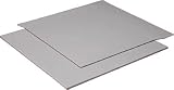 [N-2192144]イノアック　発泡ウレタンシート　灰　２０×１０００×１０００ ECS20