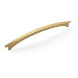 Essential 'ztm 12 "センターアーチPull仕上げ: Brushed Bronze