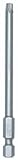 Screwdrivers Nut Drivers & Socket Drivers Torx Power Bit T10 x 90mm (3.5) (1 piece) [並行輸入品]