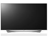LG 液晶 テレビ 55V型 55UF9500 IPS 4Kパネル 外付けHDD 裏番組録画対応 エッジ型LED HDMI×4系統 Wi-Fi内蔵