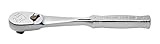 Armstrong 10-992 1/4-Inch Drive Armstrong MAXX Standard Handle Ratchet [並行輸入品]