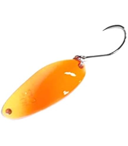 Amazon.co.jp: WL／スーパーディープカッパーC3．5g パワー