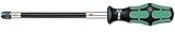 Wera 392 フレキシブルシャフトビットフォルダー 28160