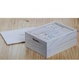 ブナの木つみき(大) 103ピース　G03-1107