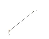Lang k9 – 11160 – 21クォーツヒーター104 V / 1800 W 3 ft