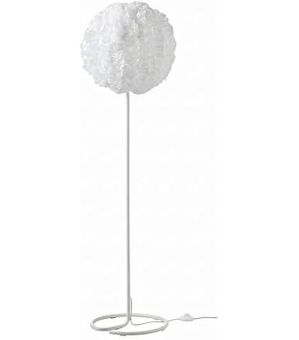 Amazon.co.jp : IKEA/イケア LAUTERS/ラウテルス：フロアランプ