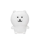ナガノマーケット ミニミニおすわりマスコット ぬいぐるみ ナガノのくま