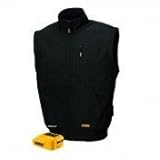 DEWALT DCHJ065 Heated Jacket with Removeable Sleeves -Medium - Without battery [並行輸入品]