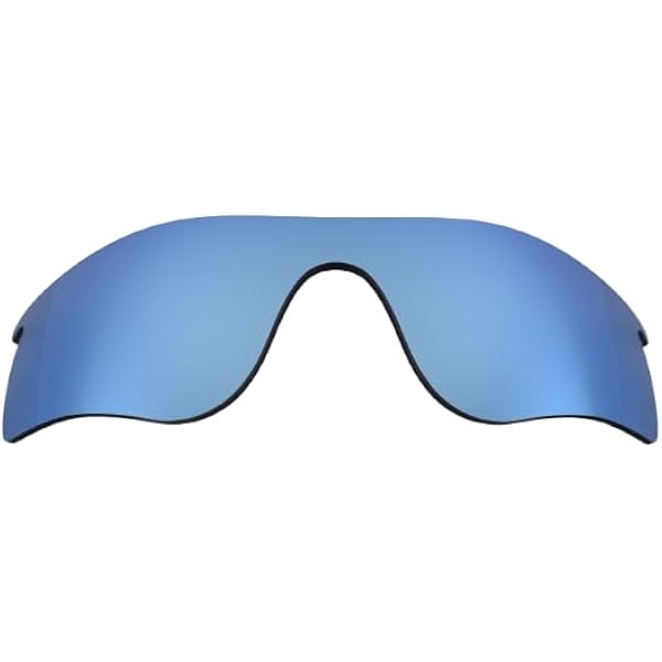 Amazon.co.jp: 【アウトレット品】 Oakley Radarlock Path 交換レンズ