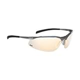 Safety Glasses, I/O, Scratch-Resistant by Bolle' Safety