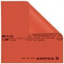 KNIPEX(クニペックス) 絶縁シート 986705