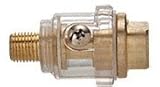 CRLインラインPneumaticツールOiler by CRL