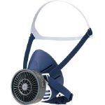 重松製作所/シゲマツ 直結式小型防毒マスク(3880931) GM31 [その他]