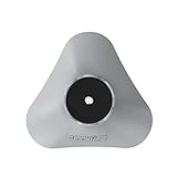 For Insta360 Flow用 強化マウントベース 三脚用安定スタンド スタビライザー