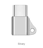 【Micro 変換アダプター】Micro USB→Type C 変換アダプタ USB Type C 変換 変換ケーブル イヤホン イヤホン変換アダプタ-2in1イヤホン充電イヤホン変換 変換コネクタ通話機能音楽調節 Lightning変換コネクタ アルミ合金 ABS Micro Type cアダプタ Type C 変換アダプタ 急速充電 超軽量/携帯性 通話 急速充電 音楽調節 変換コネクタ (グレー)