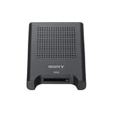 Sony sbac-us20 SXSメモリーカードUSB 3.0 reader-by-sony