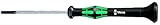 Wera 2035 ミクロドライバー -0.50X3.0X150 117996