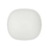 PetSnowy 猫 自動トイレ専用猫砂ソフトクッション1枚入り (ホワイト)