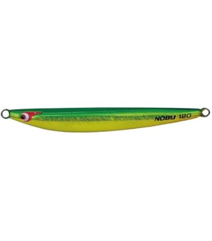 Amazon.co.jp: ボーズレス TGノブナガ 120g アカキン : スポーツ