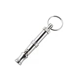 犬笛 犬 トレーニングホイッスル ドッグトレーニングホイッスル訓練笛 無駄吠え防止 敏感な犬のためのクリアな音