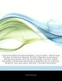 Articles on Croatian War of Independence, Including: Operation Storm, Operation Medak Pocket, Brijuni Agreement, Operation Flash, Battle of Vukovar, Plitvice Lakes Incident, Operation Maslenica, Minefields in Croatia, Borovo Selo Killings