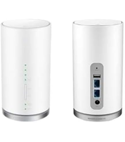 SIMフ ホームルーター au Speed Wi-Fi  L01 楽天M Amazon.co.jp: au Speed Wi-Fi HOME WHITE L01s HWS32SWA : パソコン