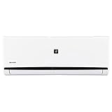 エアコン 工事費込み SHARP AY-N22DH-W 6畳 100V 標準設置工事セット 【 XPRICE限定 】工事保証3年付属