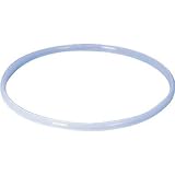 日東金属工業:日東 クリップ式密閉タンク用シリコンパッキン 適用サイズ39 CTH用 PQA-39 型式:PQA-39