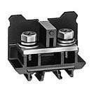 IDEC　BN100W ターミナルブロック　ねじ締め形　１３２Ａ