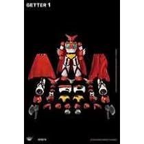 Amazon | KingArts キングアーツ ゲッターロボ ダイキャスト DFS074 
