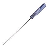エンジニア ボールドライバー 2.5mm DB-25