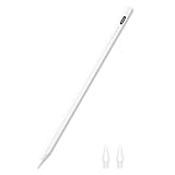 【コスパの王】HJCE iPad用ペン ipad mini 7対応 アップルペンシル 超急速充電 タッチペン スタイラスペン ピクセルレベル