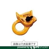キトー クリップ ワイヤー12から14mm用 [KC140]