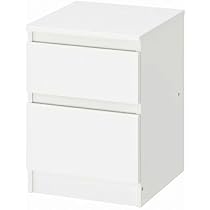【要調整】IKEA クレン KULLEN クレン チェスト（引き出し×6）, ホワイト, 140x72 cm - IKEA