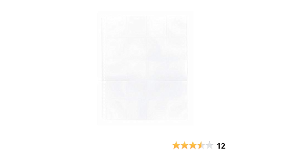 Amazon ビックリマン シール コレクション用ファイル 大 トレカ 通販