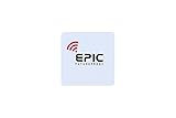 EPIC ICシール 白 IC-SEAL 1枚